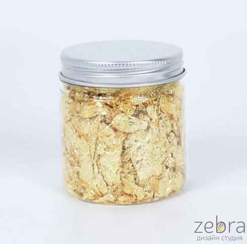 Хлопья потали, Gold (3 гр.)