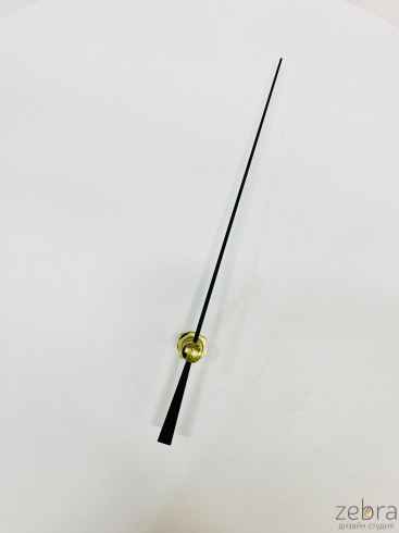 Секундная стрелка №1