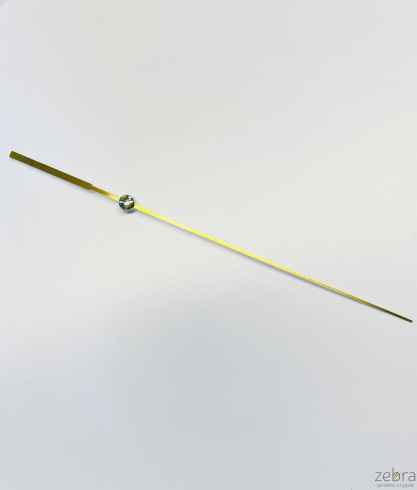 Секундная стрелка №3