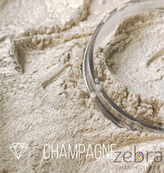 CraftPigments "Champagne", Шампань (25мл)