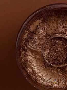 CraftPigments "Milk Choco", Молочный шоколад (25мл)