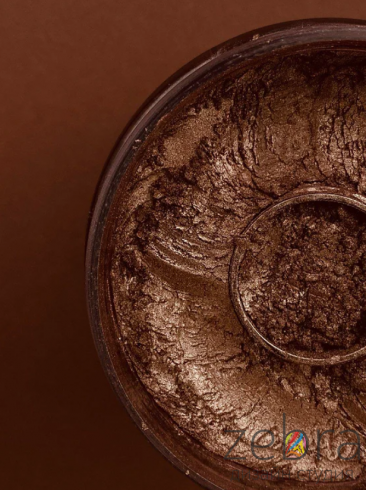 CraftPigments "Milk Choco", Молочный шоколад (25мл)